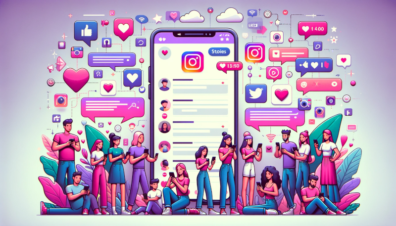 To assist with your Instagram Marketing Growth Strategy